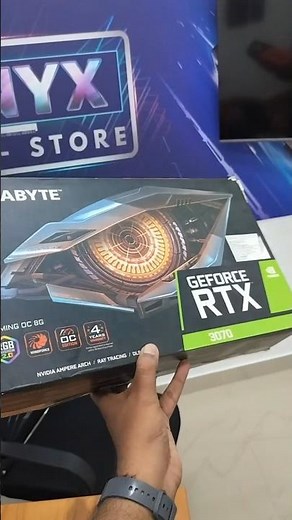 GeForce RTX 3070 GAMING OC 8G Review 🔥 Ampere Power | 1815MHz Boost | Best Gaming GPU 2026 #3070