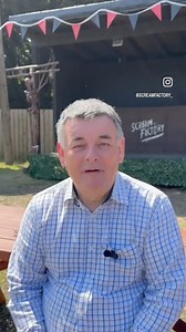 🎉 **Exciting News from Scream Factory in Redcar!** 🎉 A big thank you to all who attended our two open days for 2024! 🙌 We are thrilled to announce that we have discovered over 150 talented individuals to join our Scream Family. 🌟 We can't wait to start training our new team in the upcoming months. For those who attended yesterday, stay tuned as we will be in touch very soon! 👀 #ScreamFactory #Redcar #NewTeamMembers #ExcitingOpportunities #JoinUs #TrainingAhead #ScreamFamily #TalentedIndivid