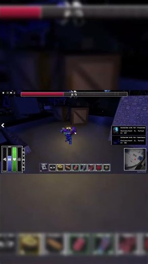 Can someone explain what just happened #gaming