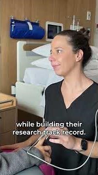 Clinical Academic Pathways program