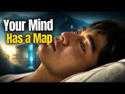 The Architecture of Dreams: Mapping the Dreamscape | Why Certain Places Keep Appearing