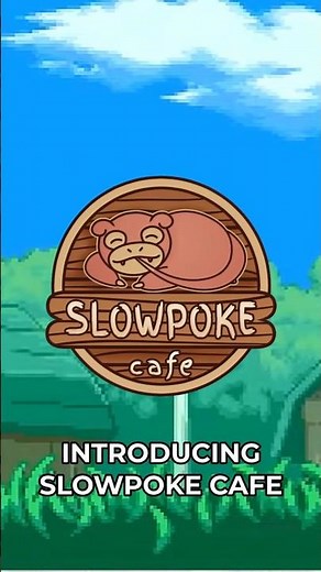 Pokemon Fan Game No One Asked For #gamedev