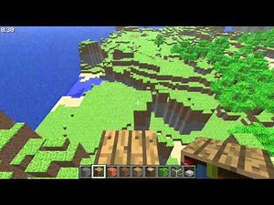 Minecraft Classicとは - Minecraft Classic Japan Wiki | マインクラフトクラシック　ジャパン　ウィキ