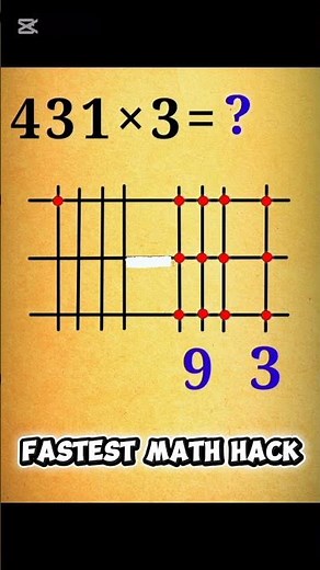 The Japanese Multiply Method: Fast & Simple! 🧠