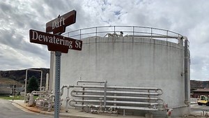 Simi Valley sanitation service rates going up significantly over next five years