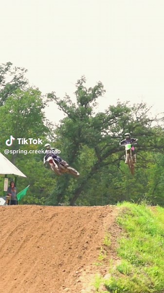 JMart Celebrates Victory at Home Track