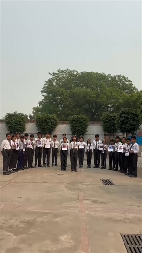 Dazzling Bro Public School on Instagram: ""Inventors & Their Inventions – Activity Day Highlights” #dazzlingbropublicschool #dbps_amberpur #activitiesforchildren"