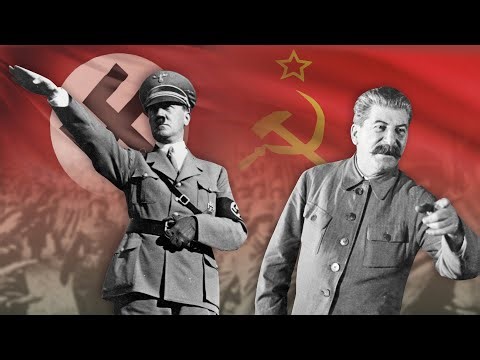 Nazi Thought They Won Against Soviet Union, Until Stalin Comes Up With This Genius Plan