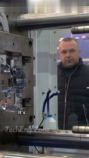 Defects during Injection molding Process #automobile #facts