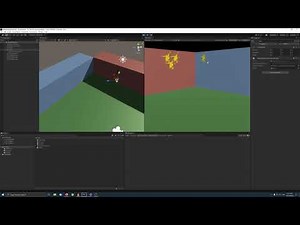 Particle rotation always wrong on one axis when using Emit()