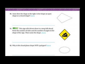 grade3 Mid-Chapter 12 checkpoint
