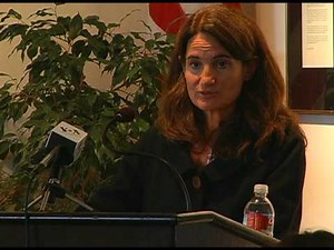 Elizabeth Economy: China's Environment Goes Global