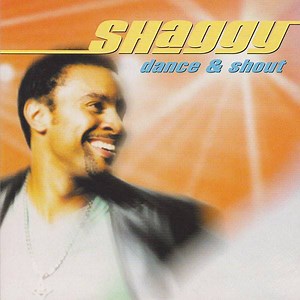 Shaggy – Dance & Shout (2000, Vinyl)