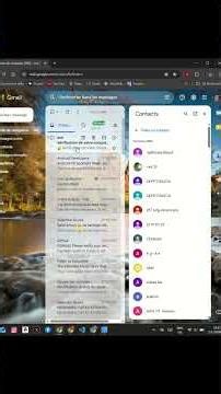 Créer un Système de Connexion avec code de validation par Email #coding #html #php #js #débutant
