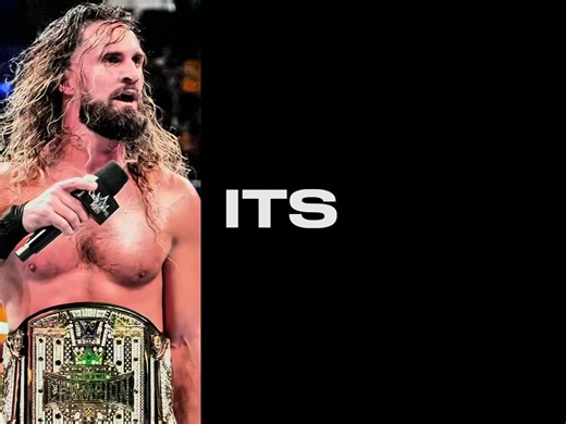 The Shield: A Journey Through WWE's Dynamic Trio