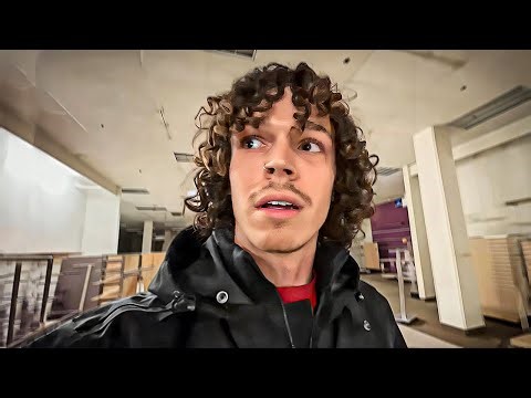 Most DISTURBING Abandoned Building Encounters Caught on Camera