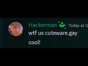 cuteware cracked by cipex