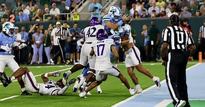Immediate takeaways from ECU’s 26-19 loss to Tulane