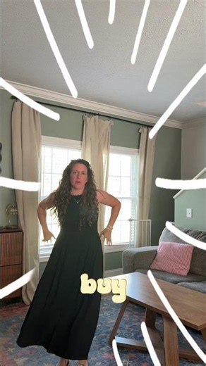 Black Dress for Every Occasion #amazonfinds #blackdress #womensfashion