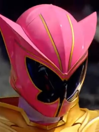 Power Rangers Mystic Force Episode 30 - Destino