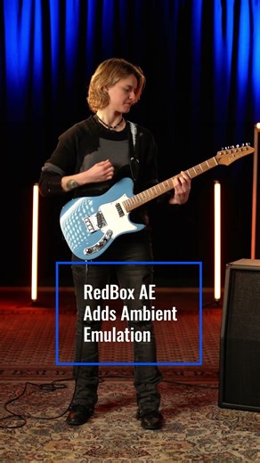 Red Box 5 vs AE vs AE+ – Hear The Difference! #shorts