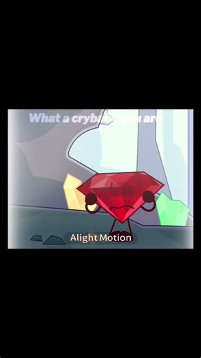 I’m slowly forgetting your face trend (!LATE!) (Ft: Ruby and her sisters) ||BFDIA ANIMATION||