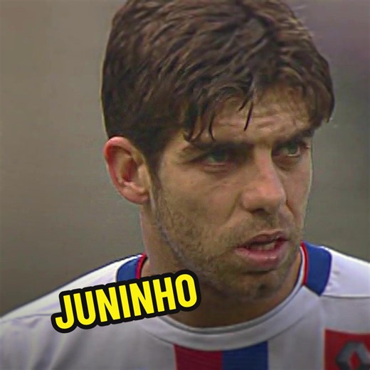 Juninho's Emotional Farewell in Ligue 1