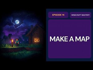How to Make a Map in Minecraft | Exploration & Navigation Guide 2026
