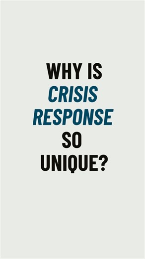 The Thresholds Mobile Crisis Response Team (MCRT) is real support in real time. 🤝 Our crisis team is here to provide supportive, compassionate, trauma-informed services that work towards de-escalation and reducing danger. 🫶 We are here to: ✅ assess your needs in mental health crisis ✅ reduce acute symptoms ✅ act as a guide through the healthcare system ✅ help find the next step resources What sets us apart? We are here when you need us - any time, any place. Watch the video below to learn more