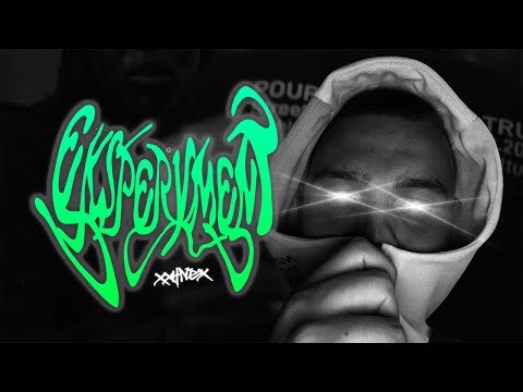 xxhnex "EKSPERYMENT" (prod by. thegolona) (🎥; deyvoo_)