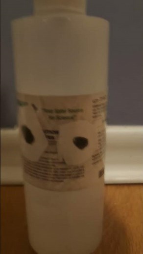 Inanimate object monologe video