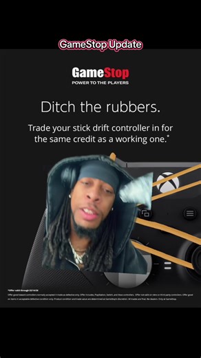 GameStop Update: What You Need to Know