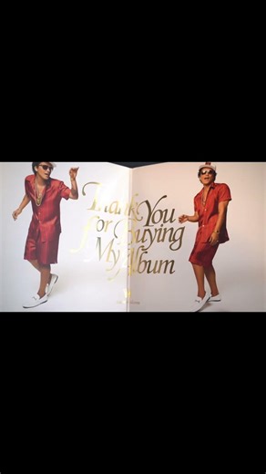 What do you think of 24K Magic? #brunomars