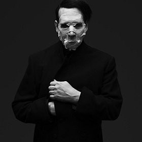 Marilyn Manson - Deep Six