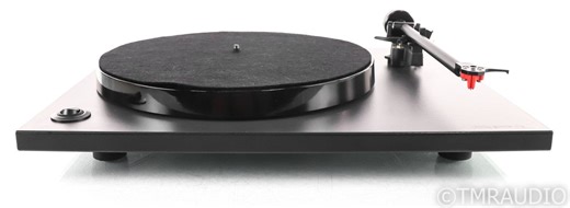 Rega RP1 Belt Drive Turntable; RP-1; Rega Bias 2 MM Cartridge; Performance Package