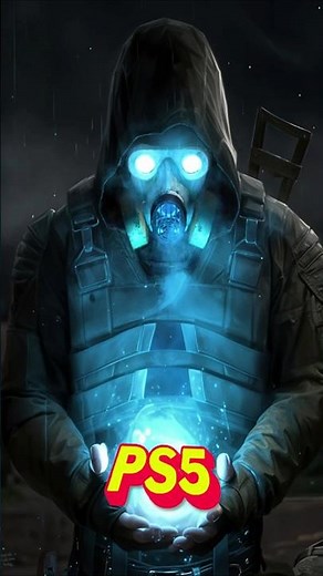 Stalker 2: Heart of Chornobyl | PS5 Gameplay Trailer #shorts #games #Trailer