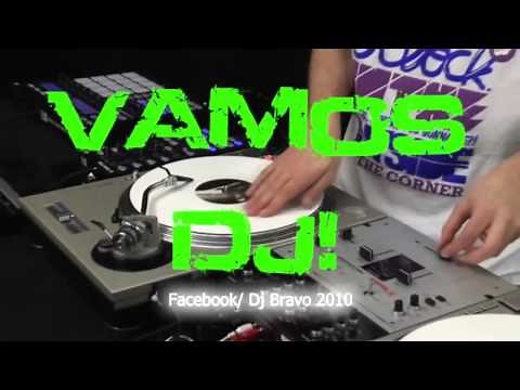 Cumbia Nortena Video Mix 2 (Inmortales) - Al Estilo Dj Bravo!