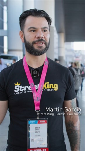 5.9K views · 57 reactions | Why come back year after year? Because the SEMA Show is where the automotive aftermarket grows, and the industry evolves. Whether it's your first year or your fiftieth, make sure you're ready for the 2024 SEMA Show! Registration opens April 29th!  semashow.com | The SEMA Show | Facebook