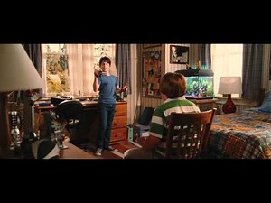 Diary Of A Wimpy Kid: Rodrick Rules International Trailer (NEW!)