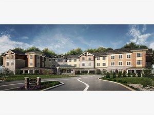 New Senior Living Community To Open In Bridgewater