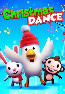Watch Christmas Dance for Free Online | Pluto TV