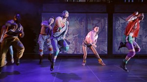 Don't forget theatre fans - tonight at 7.30pm our NEW SHOW goes backstage at the Theatre Royal & Royal Concert Hall to bring you news of all the big performances in Notts. We interview the stars, profile cast and crew, and show you how they create magic on stage. Freeview channel 7, Virgin 159 and live online with TV Player for free. Plus, Danielle will be announcing a new WIN and the only way to find out how to enter is to tune in 🎟️🍽️ | Notts TV