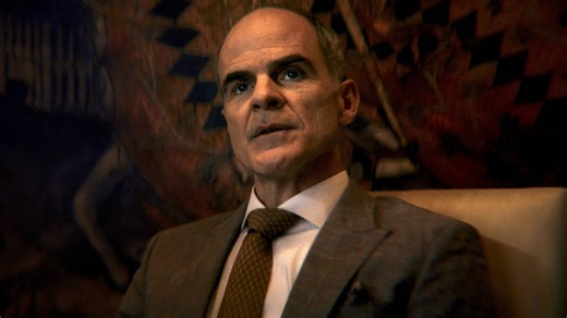 HBO's 8-Part Crime Thriller Series Masterpiece Is One Of Its Best