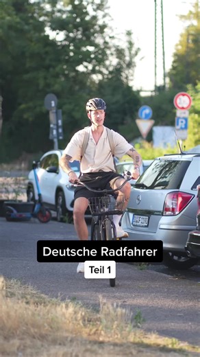 Deutsche und ihre Drahtesel: Umweltfreundlich Radfahren