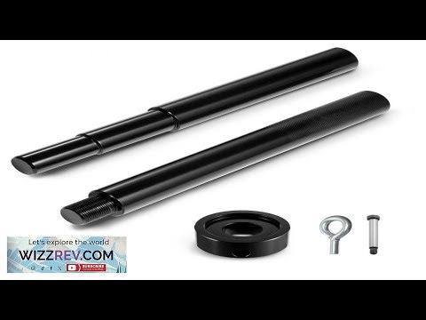 VEVOR Gimbal Bearing Alignment and Install Kit Heavy Duty Engine Alignment Tools