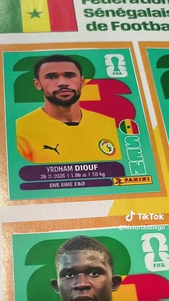 Álbum Panini Mundial 2026: ¡Colecciona la Copa del Mundo!