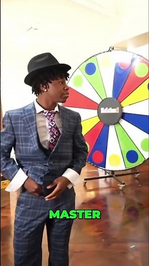 guy's 'yes master' prank escalates quickly! Witness the hilarious apology spiral.