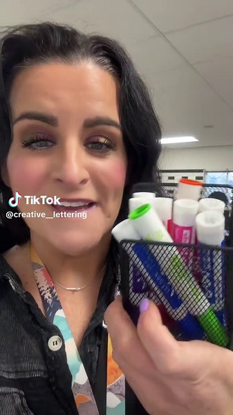 Juicy vs Streaky: How to Choose Dry Erase Markers