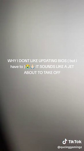 Why Updating BIOS on HP Laptops Is Scary