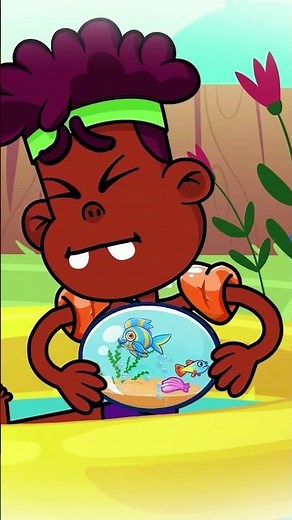 What's That Button? 🎵 Discovering Belly Buttons with Fun and Laughs! #kids